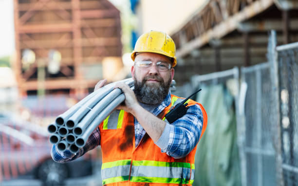Best Shower Repair Services  in Caledonia, WI