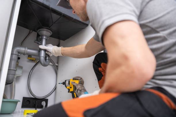 Best Local Plumber Services  in Caledonia, WI