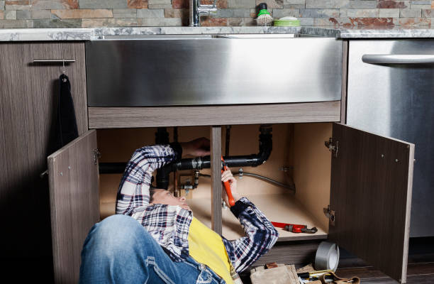 Professional Plumbing in Caledonia, WI